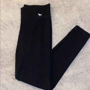 Victoria’s Secret Pink yoga pants